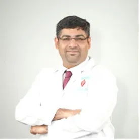 Dr. Kunal Kumar Mehar